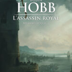 L'Assassin royal de Robin Hobb - Première époque - Intégrale 1